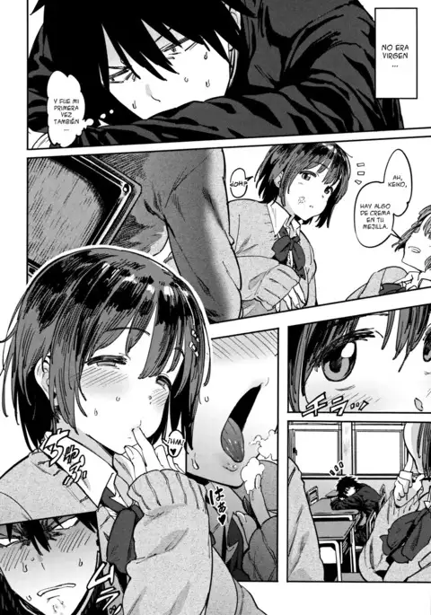 Nee, ...Shiyo Ch. 1-5, 7