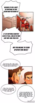 [Yi Hyeon Seok] Refrain Love Ch.1-25 (English) (YoManga) (Ongoing)