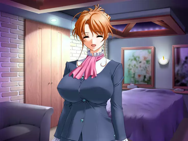 夫のための枕営業