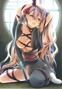 (C87) [HEXIVISION (Various)] Hijirijiru (Touhou Project)