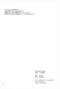 (C92) [Gasayabu (Fuyube Rion)] Micro Hibiki (THE IDOLM@STER)