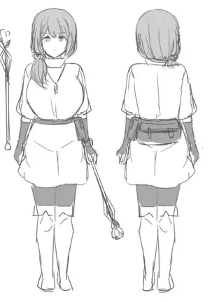 Noroi no Item 咒缚道具