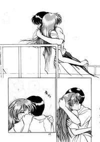 (C50) [Studio Boxer (Shima Takashi, Taka) HoHeTo 13 (Neon Genesis Evangelion)