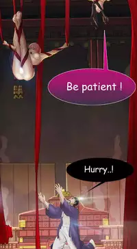 The Matrix Ch.1-7 (English) (Ongoing)