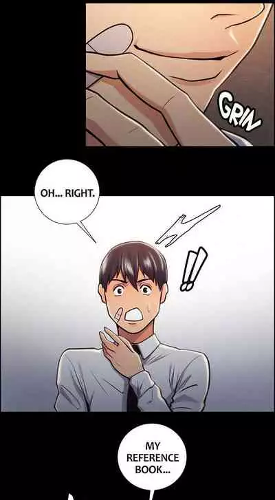 Taste of Forbbiden Fruit Ch.32/53