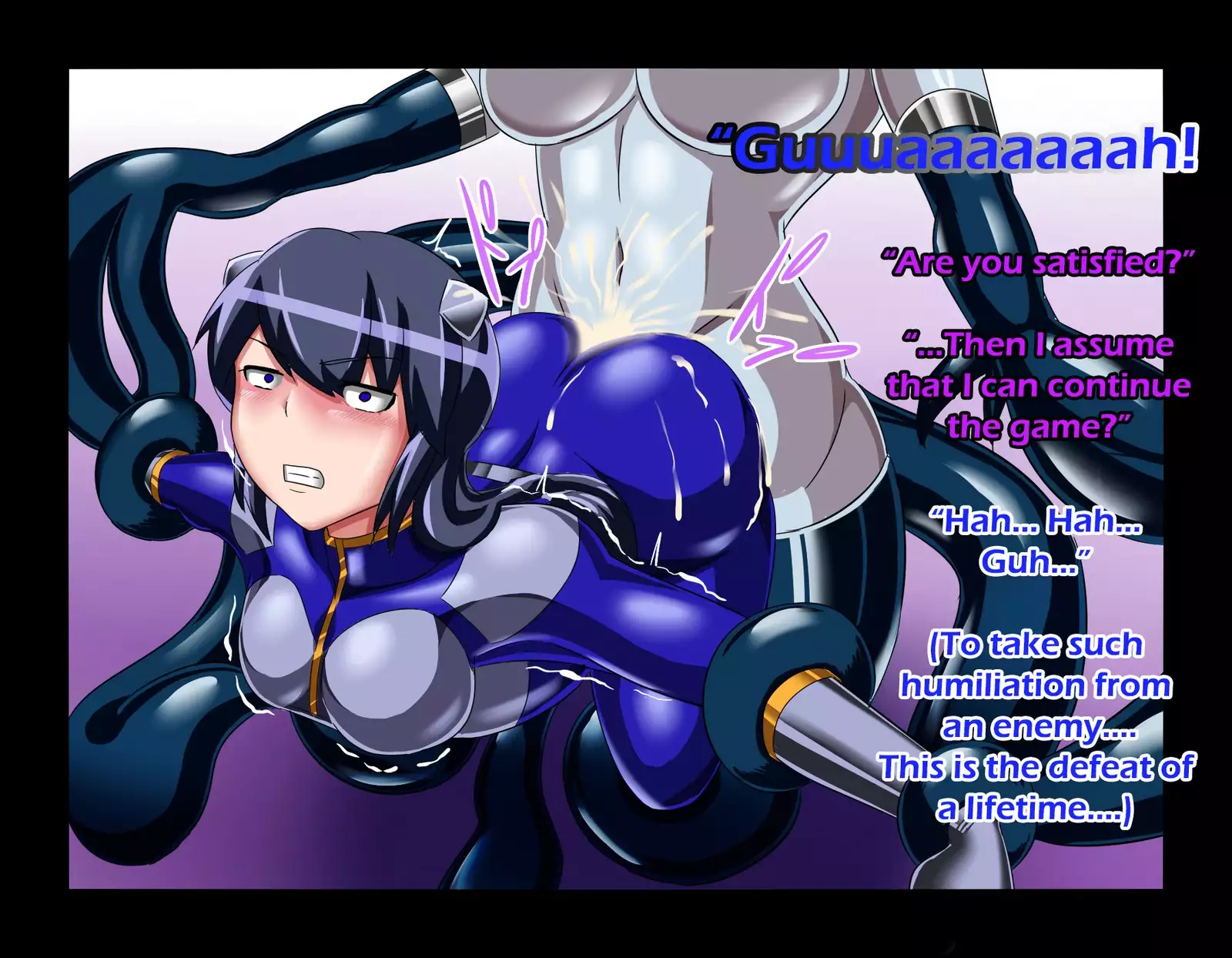 Tri-Brighter Monster Transformation Project Task:001