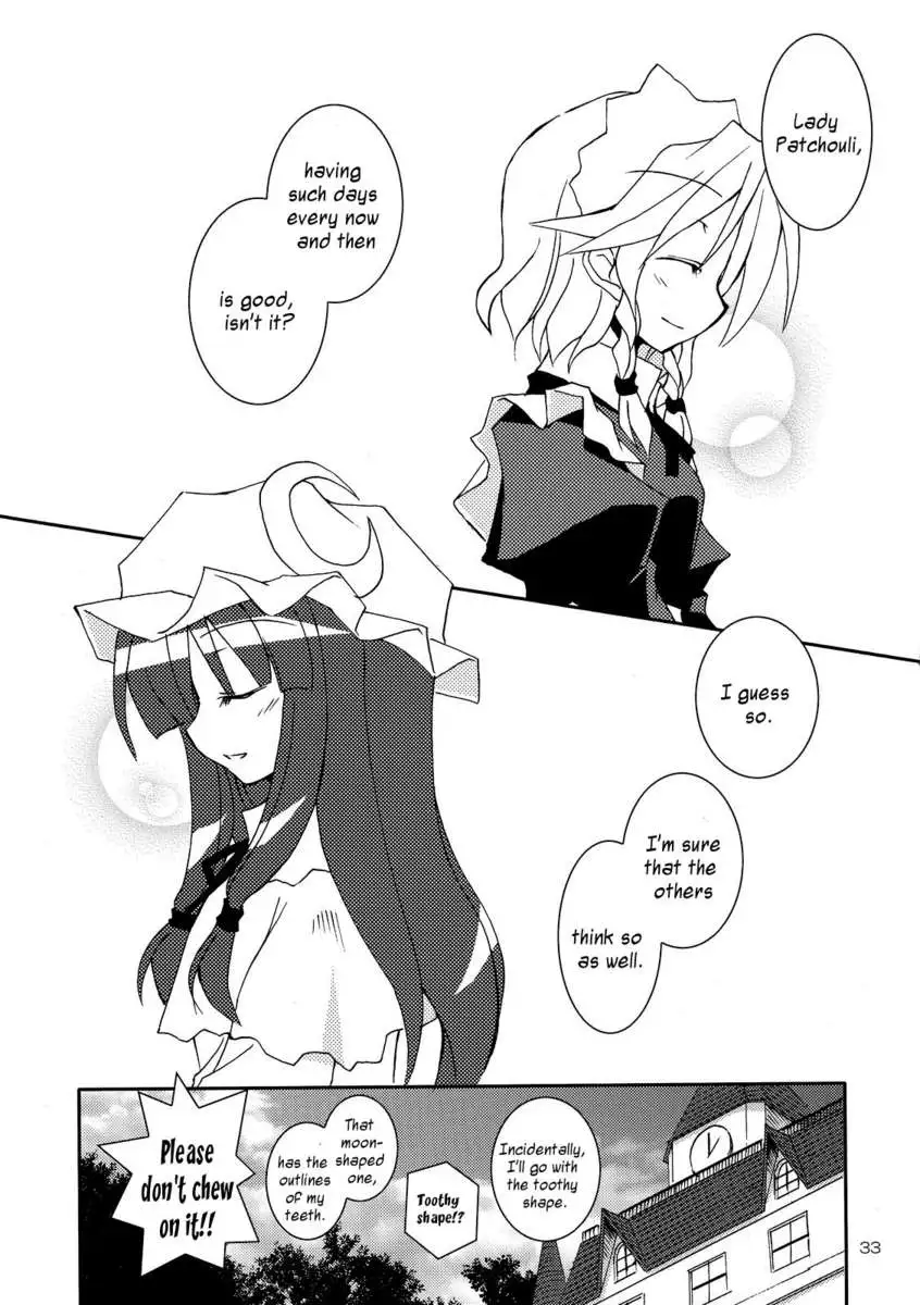 Something Even Sweeter than Chocolate!!