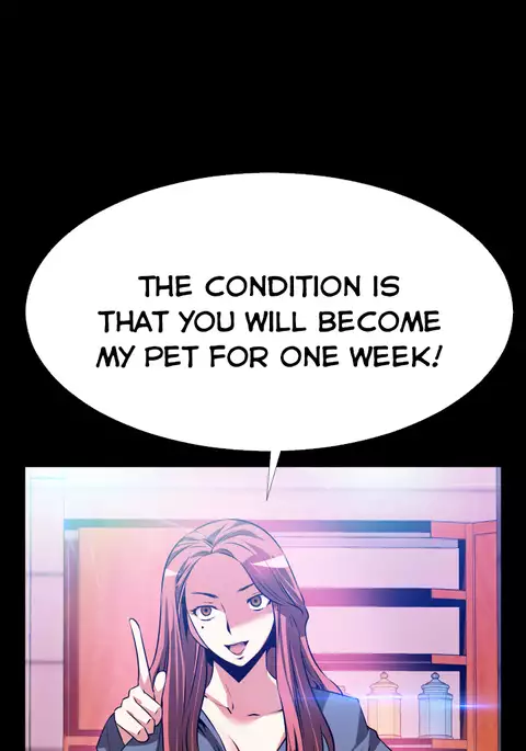 Love Parameter Ch.1-68