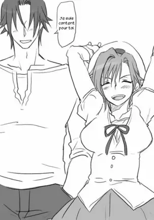 Seitenkango. Shinyuu to Ch. 1-8