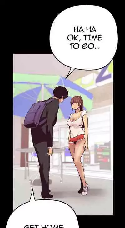 A Wonderful New World Ch.20/?