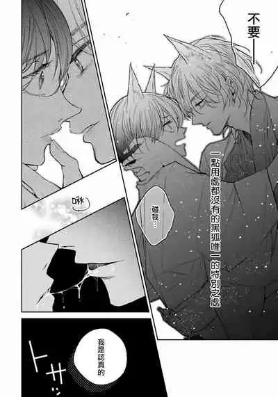 Itoshii Ano Kitsune o Metoritai | 想娶那只可爱狐狸 01-02