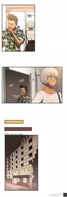 [Yi Hyeon Seok] Refrain Love Ch.1-25 (English) (YoManga) (Ongoing)