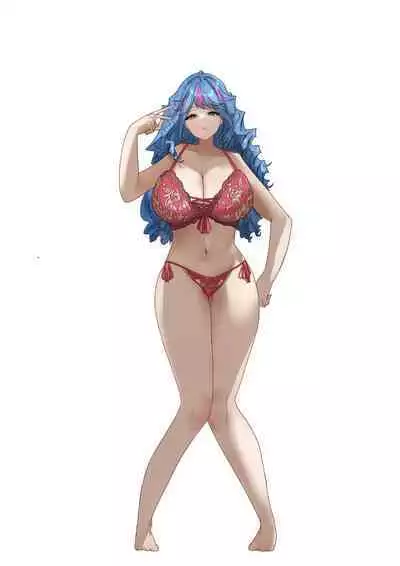 Rim Shien Site Back Number