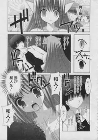 [ShikigamiAzuma]God Chome cat