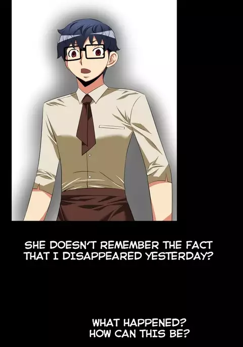 Love Parameter Ch.1-61