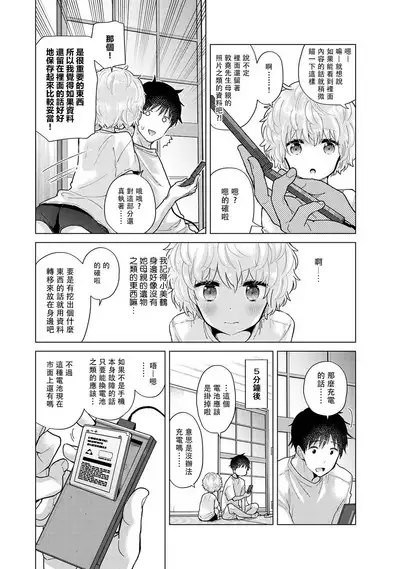 Noraneko Shoujo to no Kurashikata | 與野貓少女一起生活的方法 Ch. 22-38