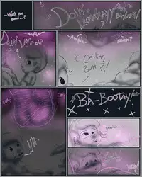 [Crocface] Web of Lays (Ongoing)