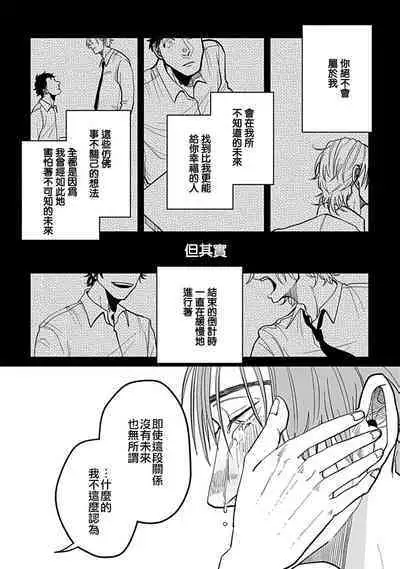 Yameru Toki mo, Sukoyakanaru Toki mo, | 无论疾病、还是健康 #4-6 + P站番外插图 + 番外合集1