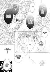 [Mizuno Tohko] Mimi to Shippo to Mahoutsukai [English] [Doki Doki]