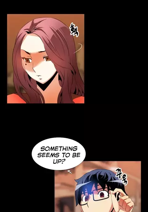 Love Parameter Ch.1-47