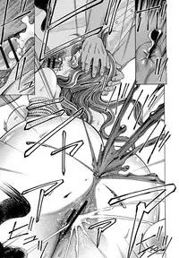 [Kirakou, Gita☆Ren] Mitsu-iro no Muma