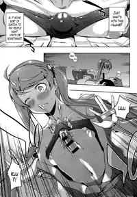 [Kaiduka] Ero Life Ch. 1-3 [English] [Lazarus H]