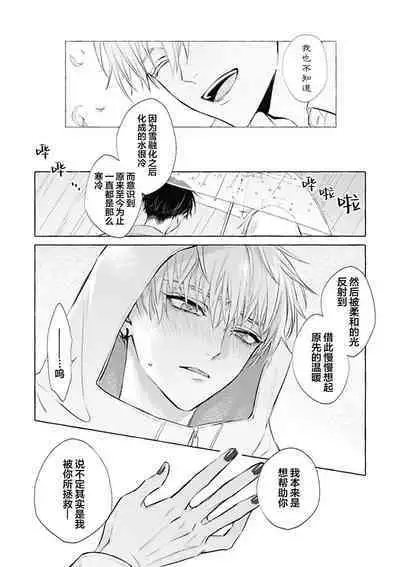 Haru no mizu｜春之水