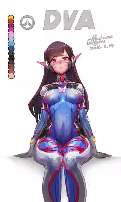 蘑菇的杂图集合