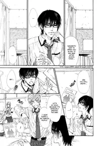 [Ike Reibun] Tatsu no Otoshigo [English]