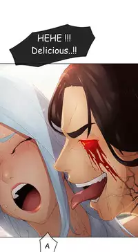 The Matrix Ch.1-8 (English) (Ongoing)