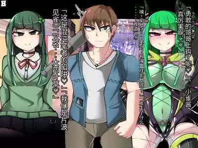 混沌重塑者 失败者的末路是被TS洗脑（无第一话）（机翻）