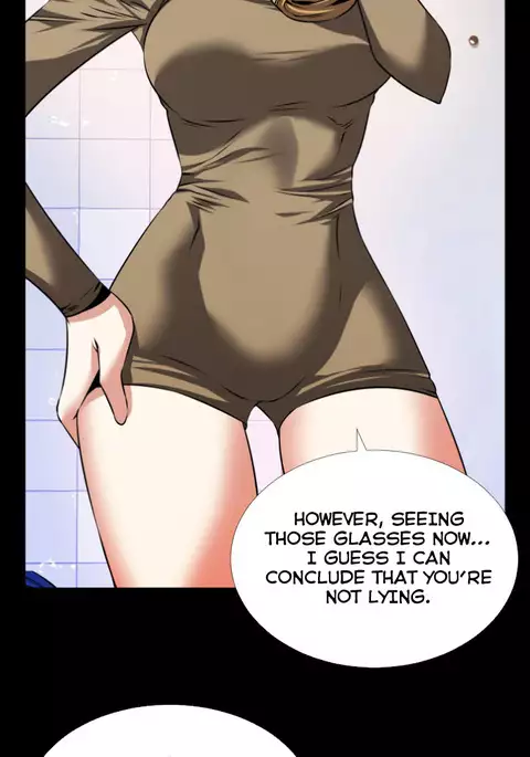 Love Parameter Ch.1-78