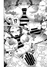 (C94) [Mesuman Teikoku (Kosuke)] DAVINCI-N-CODE (Fate/Grand Order) [English] [Nishimaru]