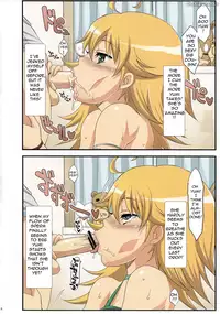 Finally with Cousin [English] [Rewrite] [Bolt]