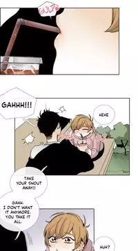 [Silverstar] Talk To Me Ch.1-24 (English) (Ongoing)