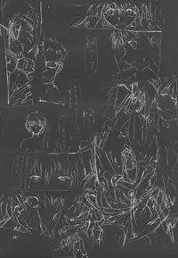 (C53) [Studio Kimigabuchi (Entokkun)] TRUTH? (Slayers, Neon Genesis Evangelion)