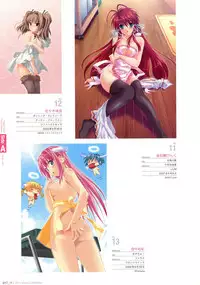 Naked Apron Visual Collection