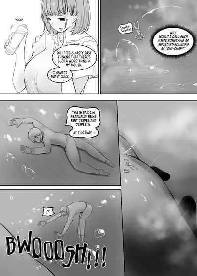 [marusyamo] Transformation・4