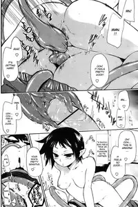 [Kunimitsu Suwa] Kyou no Wanko day 2 [ENG]