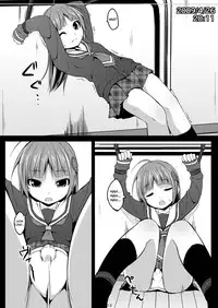 [Art Jam (Matsumaro)] DenMan 24ji ~8, 9 kanme~ Set [Digital] [English]