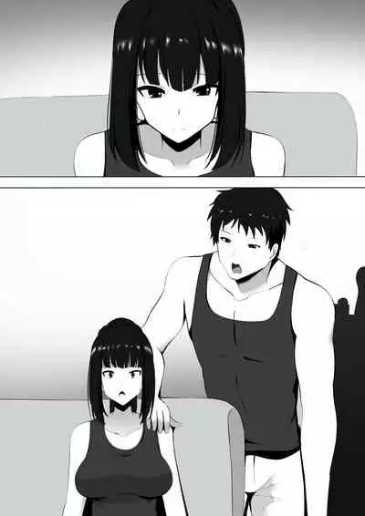 Menesu de Osananajimi to Masaka no Saikai de Daibakusha 7 | 在舒壓時尚會館巧遇青梅竹馬大爆射 7