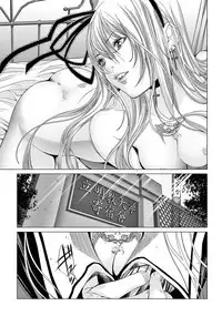 [Miyazaki Maya] Holy Knight ~Junketsu to Ai no Hazama de~ Vol. 2