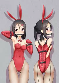 [amck-izm (amck)] Sen no Aokujira [Chinese] [AX个人汉化] [Digital]