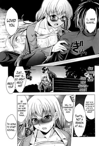 [Matsunami Rumi] Oshikake Fiancée Ch. 1-7 [English] [Lazarus H]