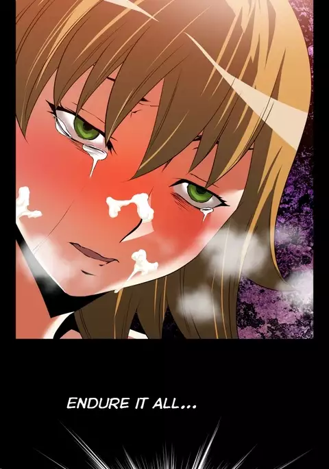 Love Parameter Ch.1-72