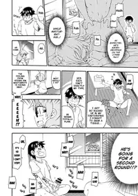 [Hanya] Yobae! Inko-chan | Nightcrawler! Inko-chan Parts 1-10 [English] [Digital] {Mistvern + Bigk40k}