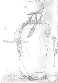 (Zennin Shuuketsu) [blink (shimoyake)] A Sweet Nightmare (NARUTO)