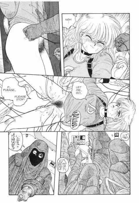 Hot Tails06 - Pt1