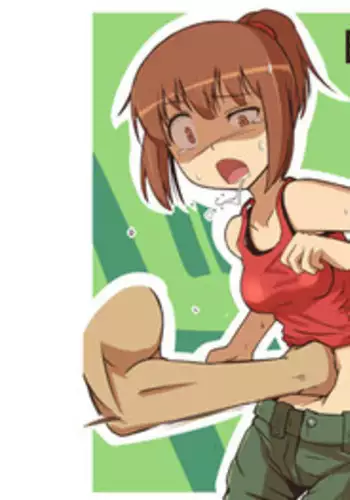 [Bellypunchingsite] 腹パンチ合作本