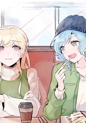 バンドリ！かのちさまとめ